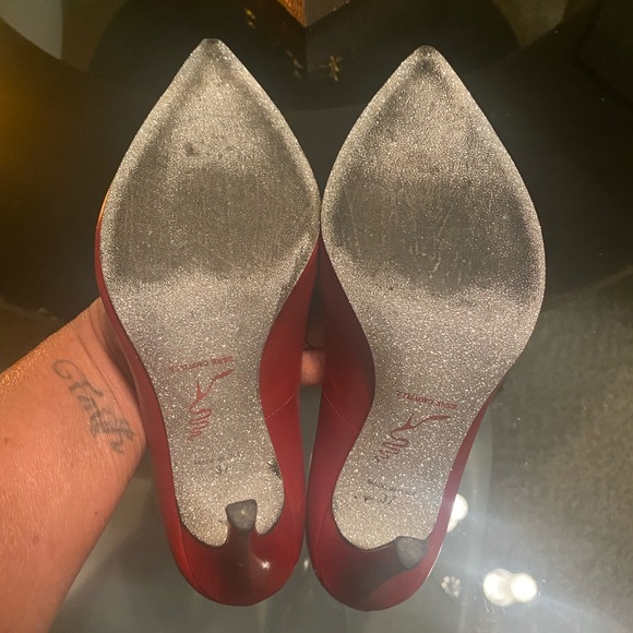 Rene Caovilla heels - Picture 3 of 4